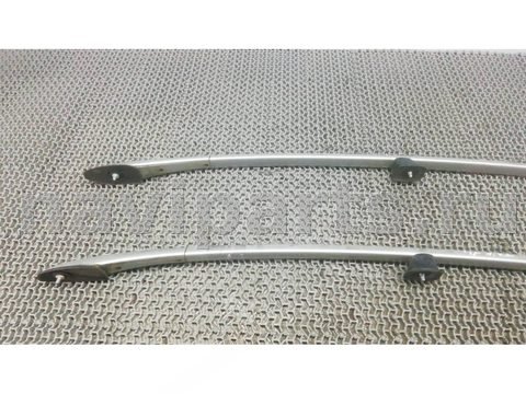 Дуги на крышу (рейлинги) Chevrolet Tacuma, 2007 г., OEM 96438041, арт. TNK14GW01, фото 7