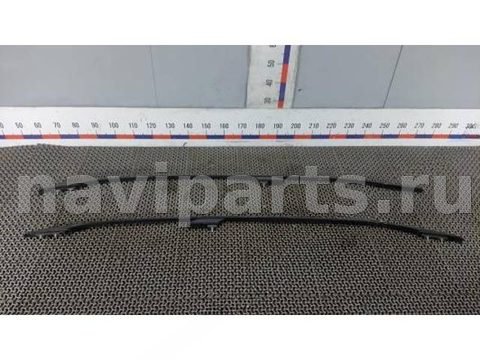 Дуги на крышу (рейлинги) Mercedes ML W164, 2009 г., арт. UOK47GW01