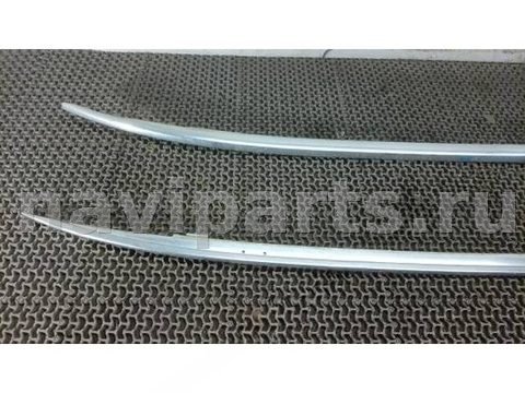 Дуги на крышу (рейлинги) Opel Zafira, 2009 г., арт. WOK18GW01, фото 5