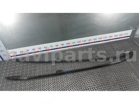 Дуги на крышу (рейлинги) Mercedes E W211, 2006 г., арт. XBN06GW01, фото 2