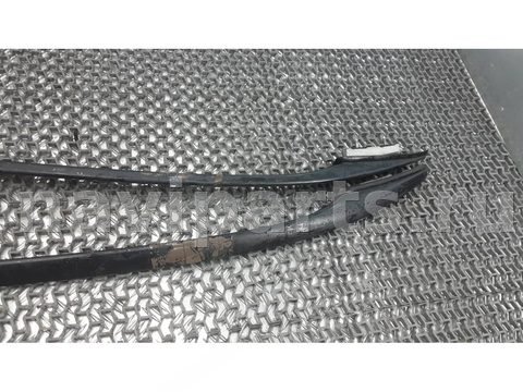 Дуги на крышу (рейлинги) Mercedes E W211, 2006 г., арт. XBN06GW01, фото 3