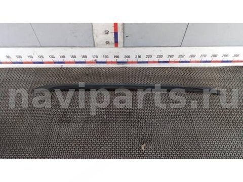 Дуги на крышу (рейлинги) Jeep Compass MP52, 2021 г., арт. XOK24GW01