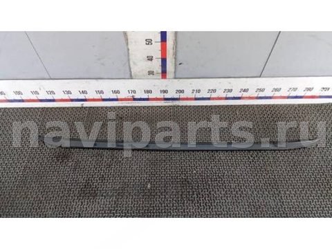 Дуги на крышу (рейлинги) Jeep Compass MP52, 2021 г., арт. XOK24GW01, фото 4
