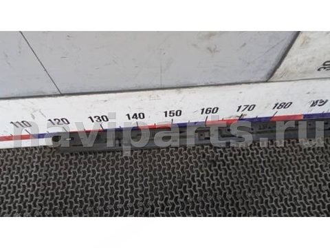 Дуги на крышу (рейлинги) Jeep Compass MP52, 2021 г., арт. XOK24GW01, фото 8