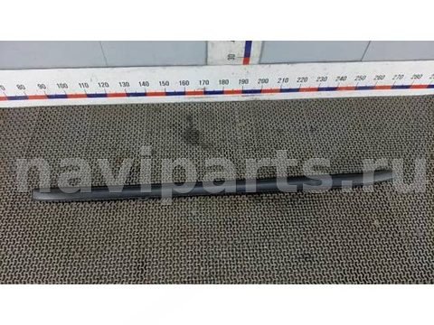 Дуги на крышу (рейлинги) Jeep Compass MP52, 2021 г., арт. XOK24GW02