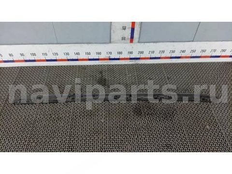 Дуги на крышу (рейлинги) Jeep Compass MP52, 2021 г., арт. XOK24GW02, фото 4
