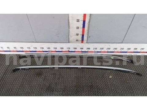 Дуги на крышу (рейлинги) Suzuki Vitara, 2016 г., арт. XOK50GW01, фото 5