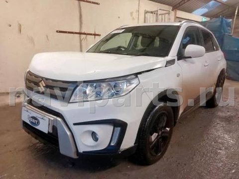 Дуги на крышу (рейлинги) Suzuki Vitara, 2016 г., арт. XOK50GW01, фото 8