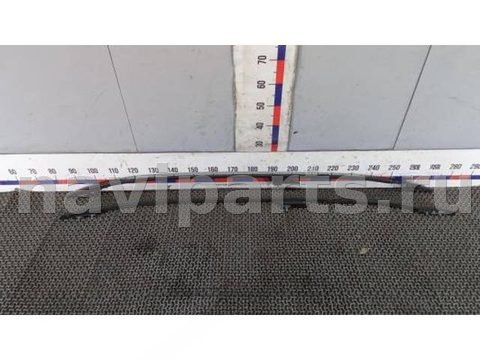 Дуги на крышу (рейлинги) Mercedes ML W164, 2007 г., арт. XOK77GW01