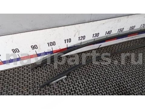 Дуги на крышу (рейлинги) Mercedes ML W164, 2007 г., арт. XOK77GW01, фото 3
