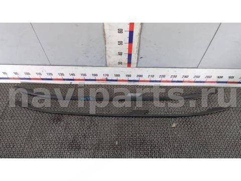 Дуги на крышу (рейлинги) Mercedes ML W164, 2007 г., арт. XOK77GW01, фото 4