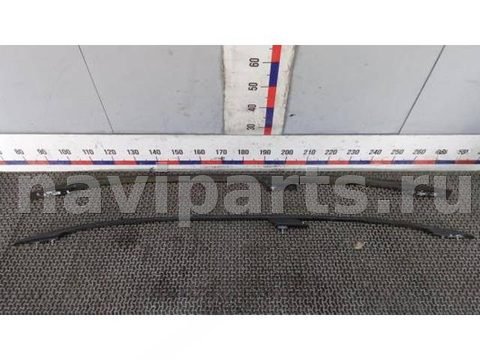 Дуги на крышу (рейлинги) Mercedes ML W164, 2007 г., арт. XOK77GW01, фото 5