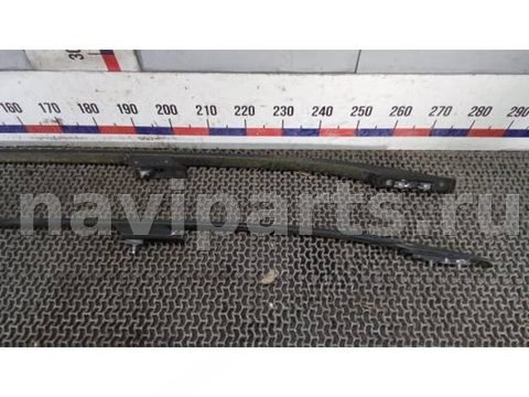 Дуги на крышу (рейлинги) Mercedes ML W164, 2007 г., арт. XOK77GW01, фото 7