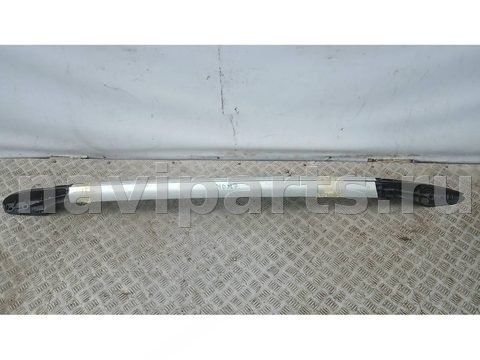 Дуги на крышу (рейлинги) Skoda Yeti, 2011 г., OEM 5L0860025A, арт. YDN07GW01