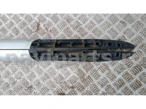 Дуги на крышу (рейлинги) Skoda Yeti, 2011 г., OEM 5L0860025A, арт. YDN07GW01, фото 3