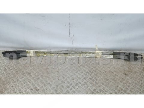 Дуги на крышу (рейлинги) Skoda Yeti, 2011 г., OEM 5L0860025A, арт. YDN07GW01, фото 5