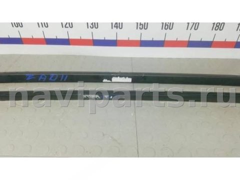 Дуги на крышу (рейлинги) Volkswagen Tiguan, 2008 г., OEM 5N0860025H, арт. ZAD11GW01, фото 3