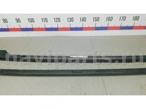Дуги на крышу (рейлинги) Volkswagen Tiguan, 2008 г., OEM 5N0860025H, арт. ZAD11GW01, фото 6