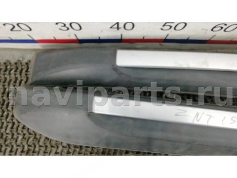 Дуги на крышу (рейлинги) Opel Mokka, 2015 г., OEM 1732716, арт. ZNT15GW01, фото 3