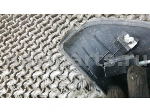 Дуги на крышу (рейлинги) Opel Mokka, 2015 г., OEM 1732716, арт. ZNT15GW01, фото 5