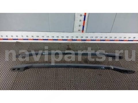 Дуги на крышу (рейлинги) Skoda Yeti, 2016 г., OEM 5L0860025B, арт. ZOK23GW01