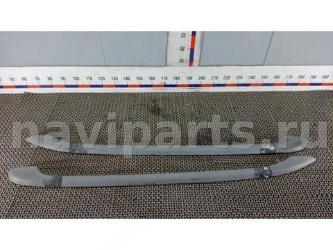 Дуги на крышу (рейлинги) Skoda Yeti, 2016 г., OEM 5L0860025B, арт. ZOK23GW01, фото 4