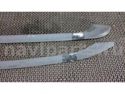 Дуги на крышу (рейлинги) Skoda Yeti, 2016 г., OEM 5L0860025B, арт. ZOK23GW01, фото 6