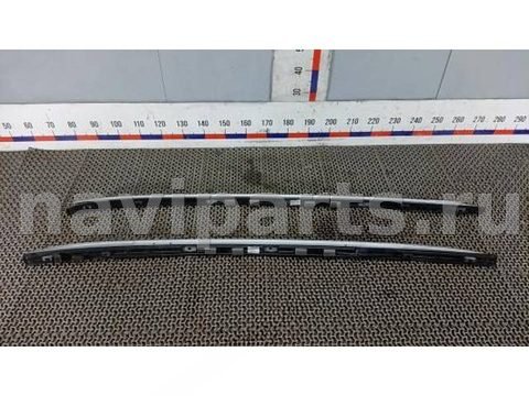 Дуги на крышу (рейлинги) Kia Sportage, 2011 г., OEM 872703W000, арт. ZOK63GW01, фото 4