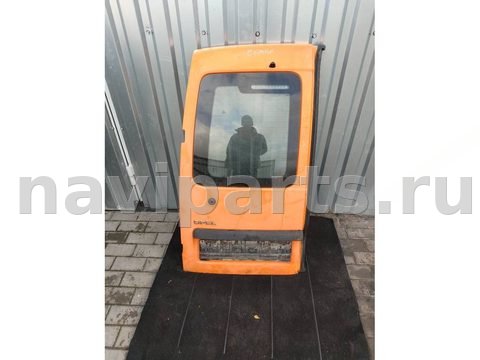 Новое Opel Combo, 2003 г., арт. 00014454
