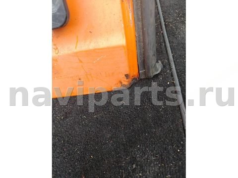 Дверь задняя распашная левая Opel Combo, 2003 г., арт. 00014454, фото 3