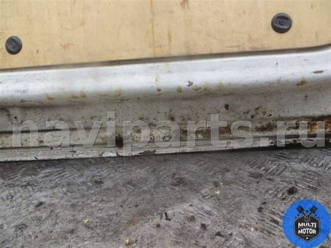Дверь задняя распашная левая Mercedes Sprinter, 2009 г., арт. 00099567, фото 10
