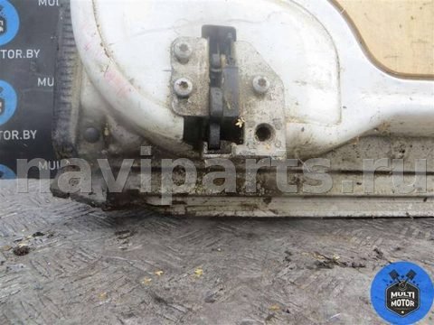 Дверь задняя распашная левая Mercedes Sprinter, 2009 г., арт. 00099567, фото 11