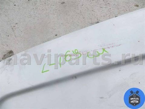 Дверь задняя распашная левая Mercedes Sprinter, 2009 г., арт. 00099567, фото 5