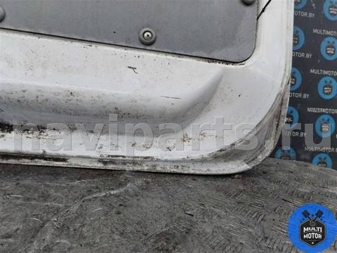 Дверь задняя распашная левая Renault Master, 2015 г., арт. 00100150, фото 13