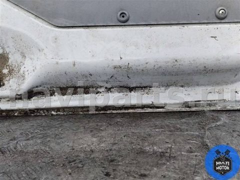Дверь задняя распашная левая Renault Master, 2015 г., арт. 00100150, фото 14