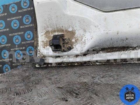 Дверь задняя распашная левая Renault Master, 2015 г., арт. 00100150, фото 15