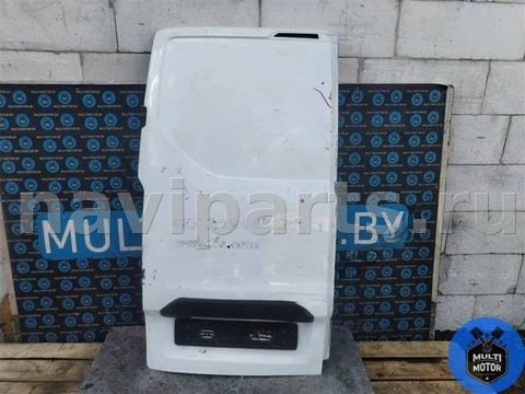 Новое Ford Transit Custom, 2015 г., арт. 00100240