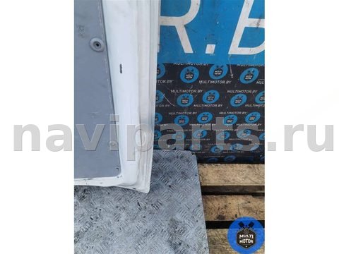 Новое Ford Transit Custom, 2015 г., арт. 00100240, фото 10