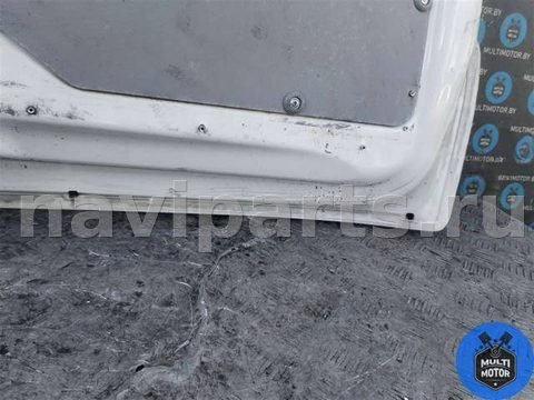 Новое Ford Transit Custom, 2015 г., арт. 00100240, фото 11