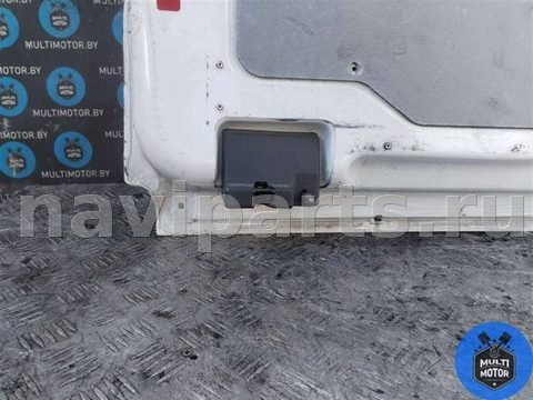 Новое Ford Transit Custom, 2015 г., арт. 00100240, фото 12
