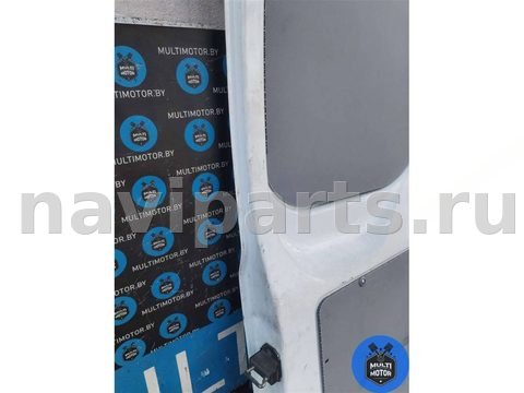 Новое Ford Transit Custom, 2015 г., арт. 00100240, фото 14