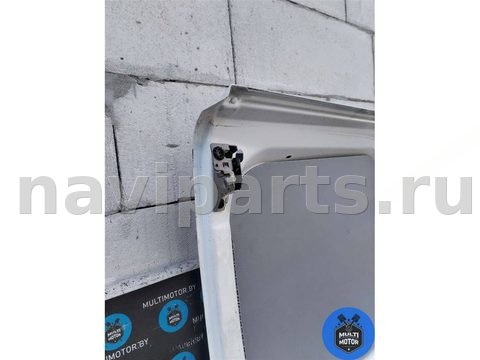 Новое Ford Transit Custom, 2015 г., арт. 00100240, фото 15