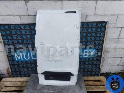 Новое Ford Transit Custom, 2015 г., арт. 00100240, фото 3