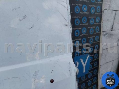 Новое Ford Transit Custom, 2015 г., арт. 00100240, фото 6