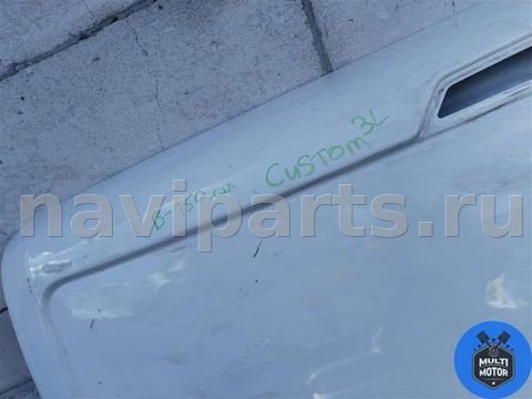 Новое Ford Transit Custom, 2015 г., арт. 00100240, фото 7