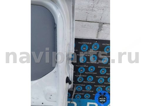 Новое Ford Transit Custom, 2015 г., арт. 00100240, фото 9