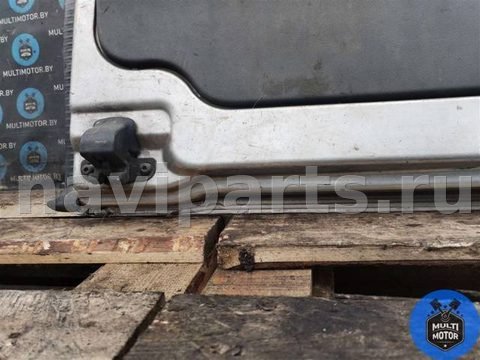 Дверь задняя распашная левая Opel Combo, 2003 г., арт. 00106747, фото 8