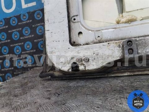Дверь задняя распашная левая Fiat Ducato, 2009 г., арт. 00107078, фото 13