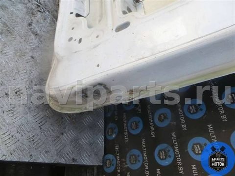 Дверь задняя распашная левая Volkswagen Crafter, 2008 г., арт. 00108342, фото 7