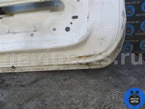 Дверь задняя распашная левая Volkswagen Crafter, 2008 г., арт. 00108342, фото 8